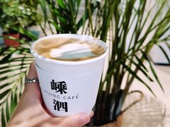 -几静cafe(基湖店)