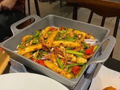 -老头儿油爆虾·知味杭州(爱琴海购物中心)