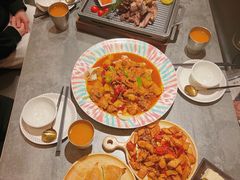 -耶里夏丽·丝路新疆菜·清真食品(徐汇南丹东路臻选店)