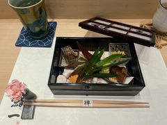 -鮨一日本料理旗舰店(总店)