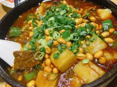 -蜀宴小调·精致家常菜(科华店)