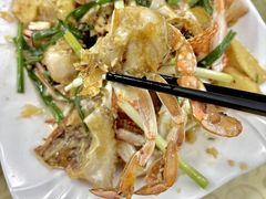 -滑记海鲜饭店·老字号(海鲜街店)