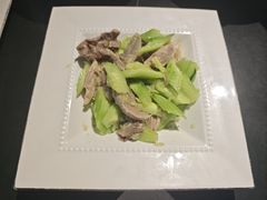 -魁盛居百年鲁菜馆(县西巷店)