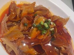 -尚渔味双拼烤鱼(悦界广场店)