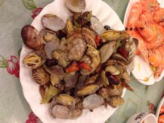 iphone_upload_pic-来之顺海鲜菜馆·青岛菜(栈桥店)