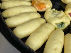 -锅蒸馍(建国中路店)