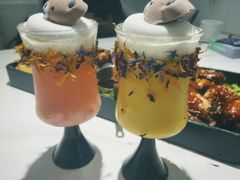 -3号仓库·创意中国菜(嘉兴龙鼎万达店)