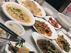 -华盛丰温州大排档(东三环南路店)