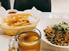 -Lilliput粒粒堡亲子餐厅(置汇旭辉店)