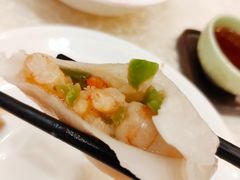 顺德人家虾饺皇-顺德人家食府(黄金广场店)