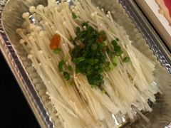 -三石铁板烧(紫竹桥店)