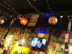 -夕酱の烧肉屋