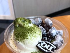-DQ·蛋糕·冰淇淋(富华里店)