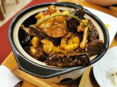 三杯豬血糕-乡亲鹅肉城(吴江店)