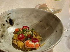 -三嚥阁 La Villa Restaurant