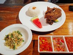 脏鸭餐-脏鸭餐厅(乌布总店)