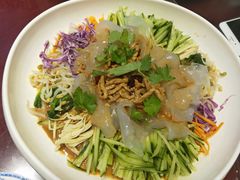 -老厨家(友谊路总店)
