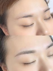 -久匠·野生眉半永久纹眉