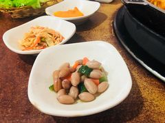 -春川铁板鸡(高科园店)