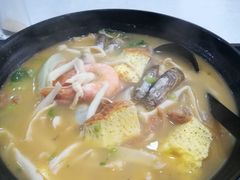 -好麺世家海鲜面馆(新建中路店)