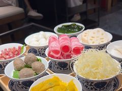 -咏江南·苏式火锅·苏州评弹(观前街店)