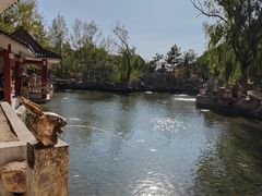 -红山国家森林公园