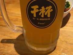 -木屋烧烤(创意园店)