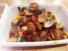 蒜蓉-盒马X会员店(王府井奥莱UP TOWN店)