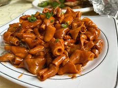 -老字号德记烧腊饭店·海鲜加工