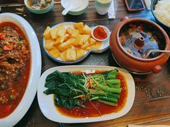 -云隐小厨·传统大理美食(复兴路店)