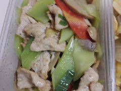 -乐乐餐厅(湘子庙街店)