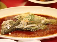 -古南都大桥饭店(阅江楼风景区店)