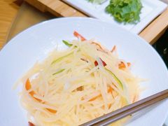 -娜仁图雅蒙古美食村(33小镇店)