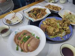 -五台山大锅饭