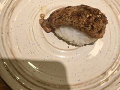 -团子君寿司·茶