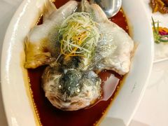 -和平官邸·花园餐厅(武定西路店)