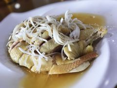 -锦湖农庄(松山湖梦幻百花洲店)