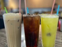 -发记鱼杂专卖店(Suria Sabah)