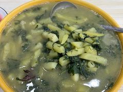 -老舅老蒙肉饼非遗店(一店)