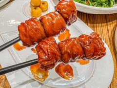 -鲁西南老厨子·特色鲁菜(经一纬五店)