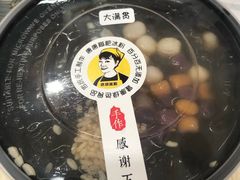 -糖糖冰粉(凤城三路总店)