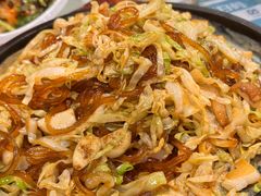 -听涛雅苑百味饺子老家菜馆