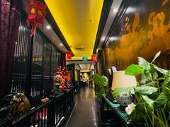 -上海1号私藏菜(静安店)