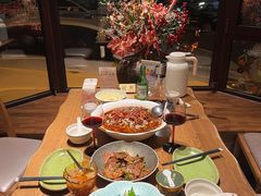 -花间一壶酒(桐荫街店)
