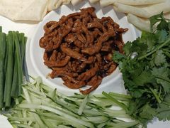 -李老哈·东北菜(宋园路店)