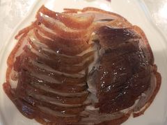 -小桃红·东北菜·春饼烤鸭(南阳湖街店)