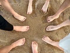 -日照灯塔风景区