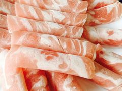 羔羊肉-老码头火锅(骡马市店)