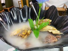 -名善山珍·野生菌汤锅(文殊院店)