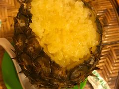 -多哥水傣味餐厅(司马巷店)